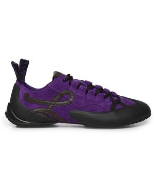 Loewe Trainers - Purple