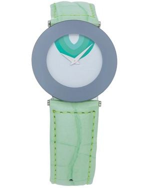 JOWISSA Watches - Green