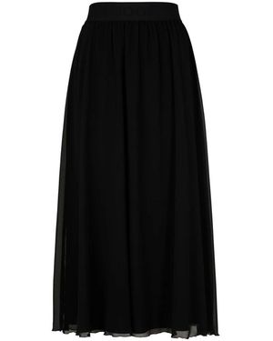 Joop! Midi Skirts - Zwart