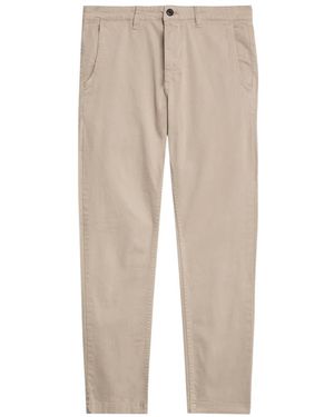 Lyle & Scott Chinos - Natural