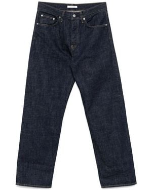 sunflower Straight Fit Jeans - Blue
