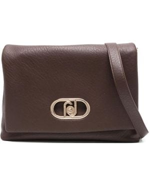 Liu Jo Cross Body Bags - Brown
