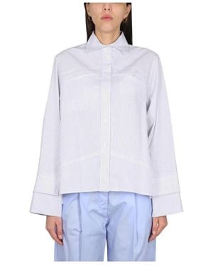 Jejia Shirts - White