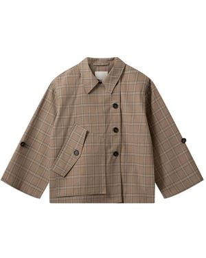 Sofie Schnoor Shirts - Marrón