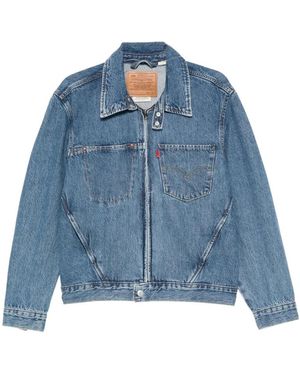Levi's Buitenkleding - Blauw