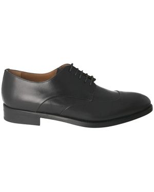 Calce Business shoes - Schwarz