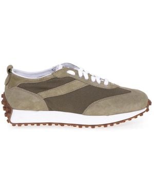 Doucal's Sneakers - Grau