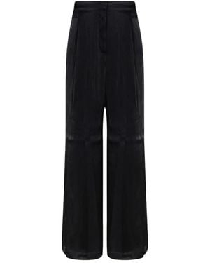 Michael Kors Wide Pants - Black