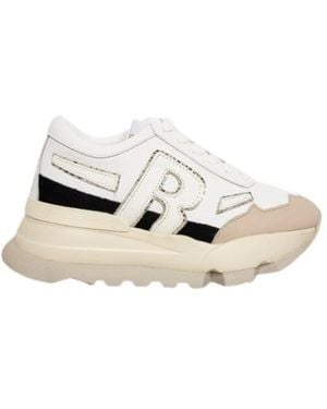 Rucoline Sneakers - White