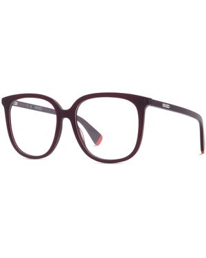 KENZO Kz50217I Optische Brille - Braun