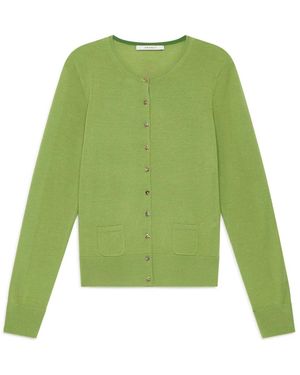 Maliparmi Cardigans - Verde