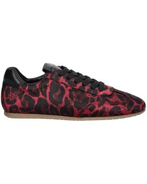 Kennel & Schmenger Drop Sneakers - Rood