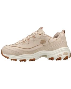 Skechers Sneakers - Blanco