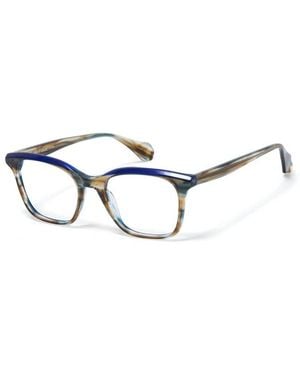 Gigi Studios Glasses - Multicolour