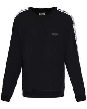 Moschino Sweatshirts - Azul