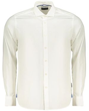 North Sails Casual Shirts - White