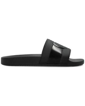 Bogner Sliders - Nero