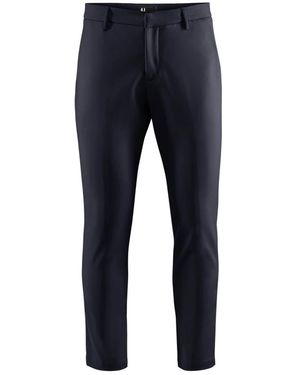 Bomboogie Chinos - Blu