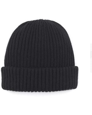Gallo Beanies - Nero
