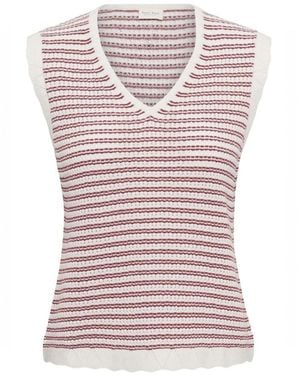 Part Two Roselynpw Top - Roze