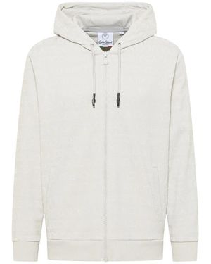 carlo colucci Zip-Throughs - White