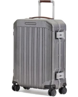 Piquadro Cabin Bags - Grey