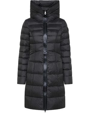 Peuterey Parkas - Black