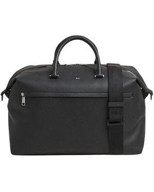 BOSS Weekend Bags - Black