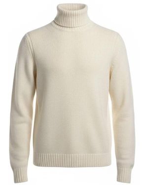 Dondup Maglieria E Felpe Poliestere - Natur