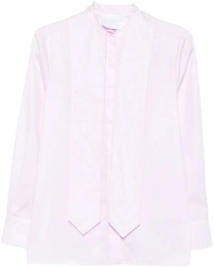 Dondup Shirts - Bianco