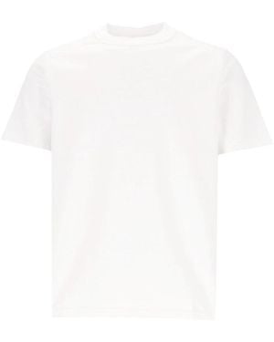 Arte' T-Shirts - Blanco