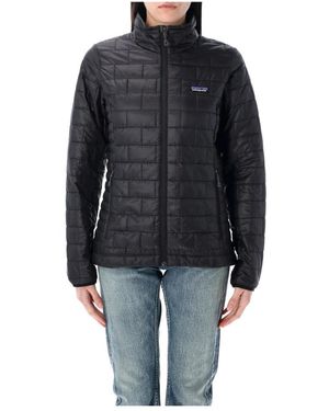 Patagonia Winter Jackets - Negro