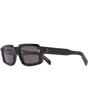 Cutler and Gross Sunglasses - Black