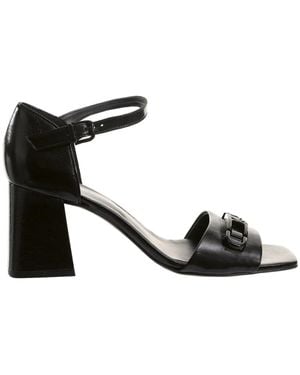 Högl High Heel Sandals - Black