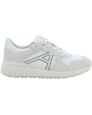 Allrounder Sneakers - Gris
