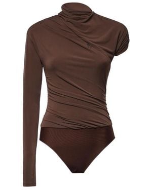 Pinko Body - Marrone