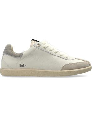 Duke & Dexter Plus Duke Sneaker - Weiß