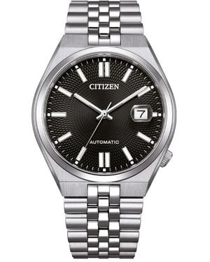 Citizen Watches - Metallic