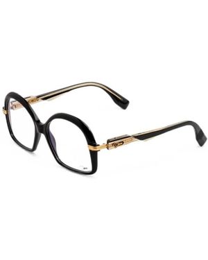 Cazal Glasses - Black