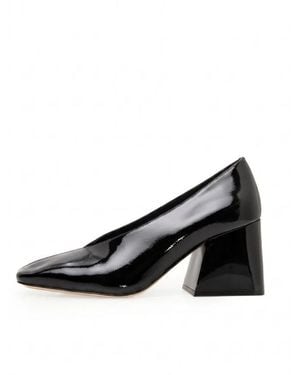 CESARE GASPARI Pumps - Nero