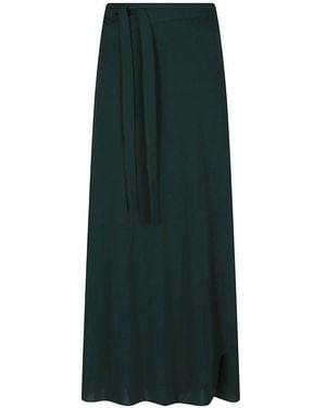 Eres Julieta Lange Rok - Groen