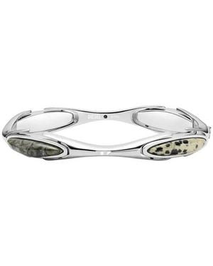 DIESEL Bracelets - Blanco