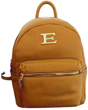 Ermanno Scervino Backpacks - Marron