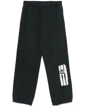 MM6 by Maison Margiela Joggers - Black