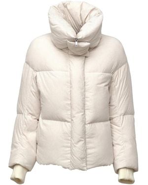 Add Winter Jackets - Neutro