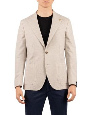 Sartoria Latorre Blazers - Natural