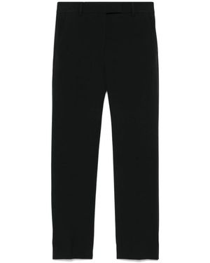 Incotex Slim-Fit Trousers - Negro