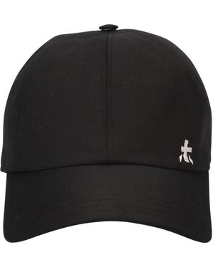 Premiata Caps - Negro