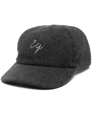 Eleventy Caps - Black