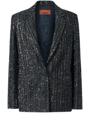 Missoni Blazers - Noir